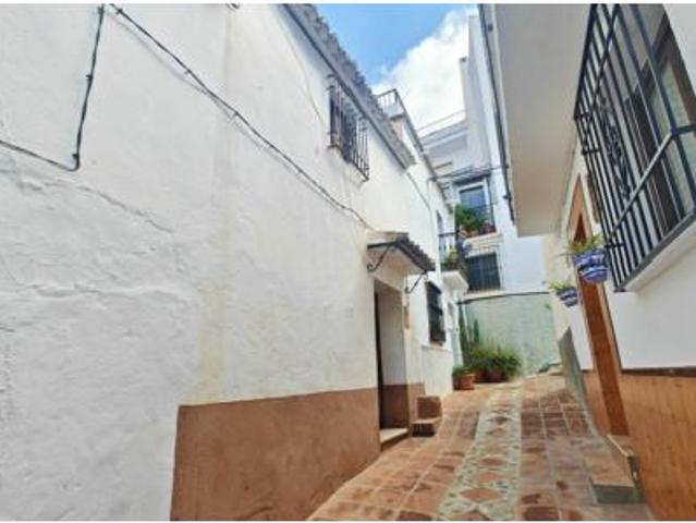 Casa en venta en Las Encinillas, La Axarquía