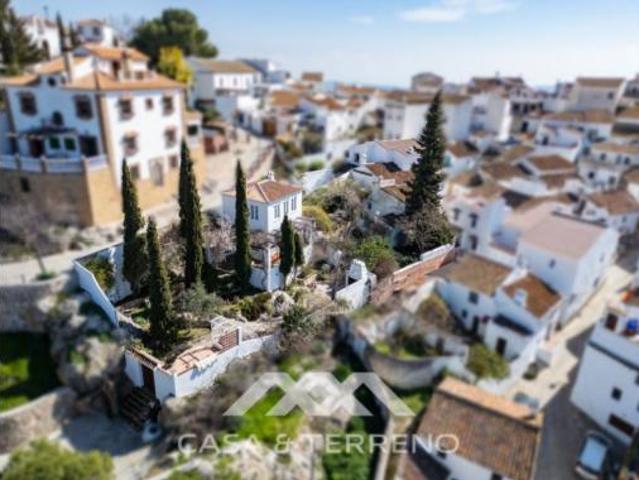 Casa en venta en Las Encinillas, La Axarquía
