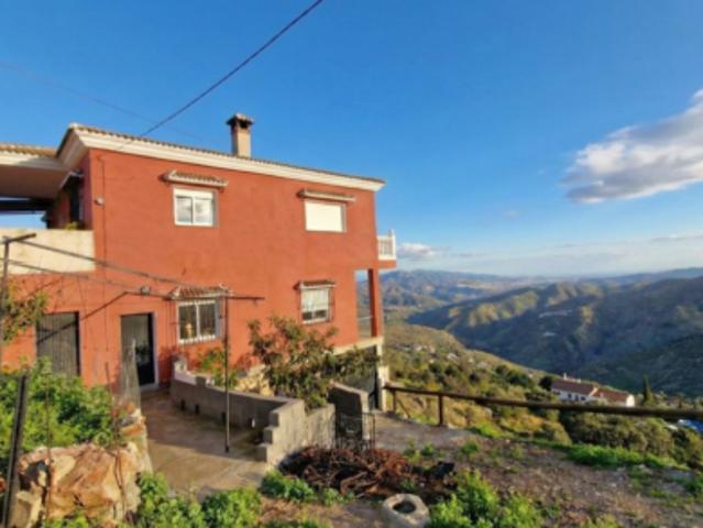Casa en venta en Las Encinillas, La Axarquía