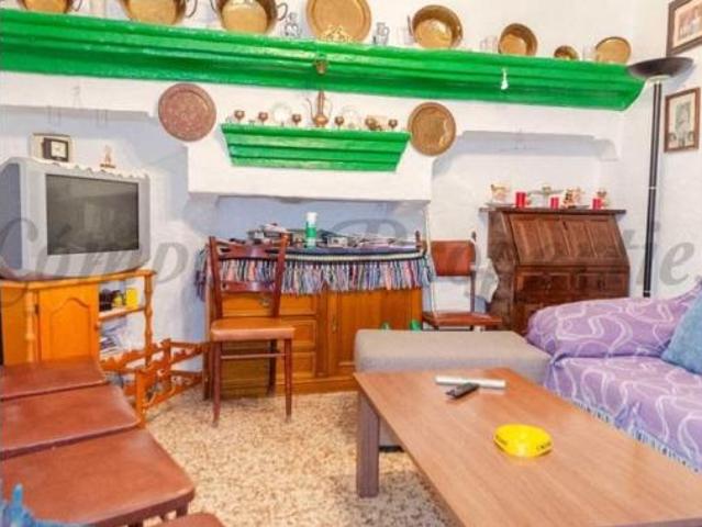 Casa en venta en Las Encinillas, La Axarquía