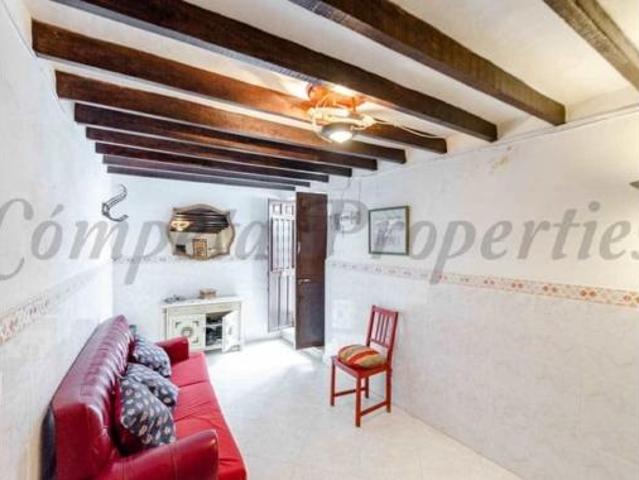 Casa en venta en Las Encinillas, La Axarquía