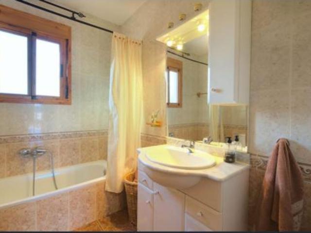 Casa en venta en Las Encinillas, La Axarquía