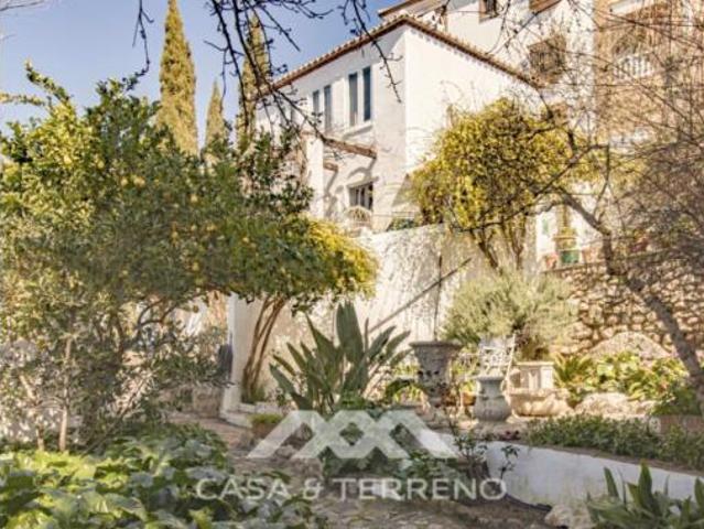 Casa en venta en Las Encinillas, La Axarquía