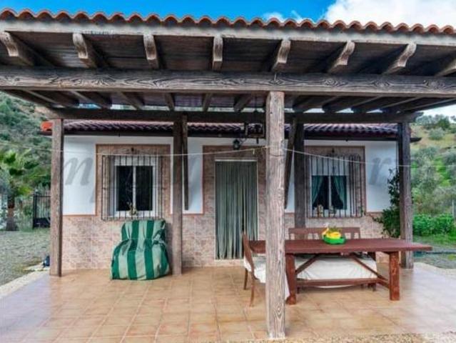 Casa en venta en Las Encinillas, La Axarquía