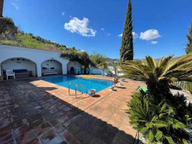 Casa en venta en Las Encinillas, La Axarquía