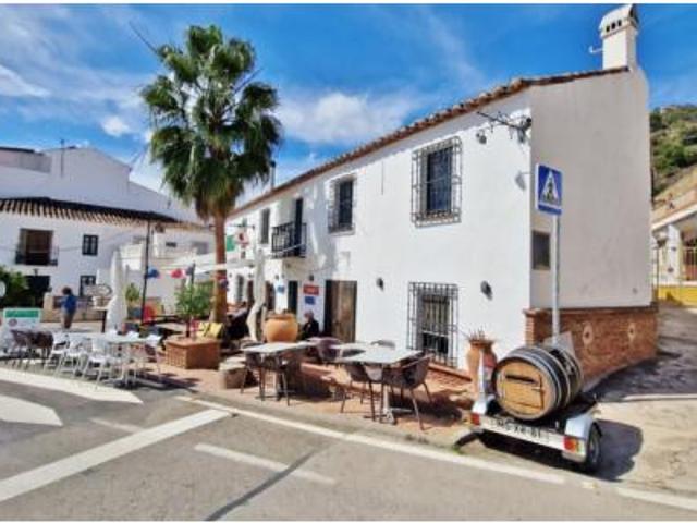 Casa en venta en Las Encinillas, La Axarquía