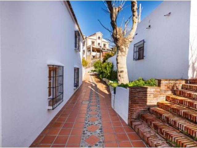Casa en venta en Las Encinillas, La Axarquía