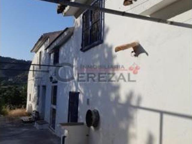 Casa en venta en Las Encinillas, La Axarquía