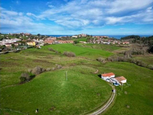 Casa en venta en Comillas, Cantabria