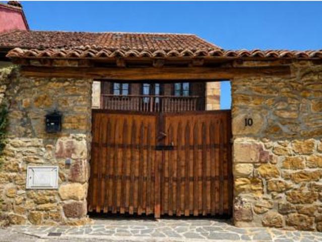 Casa en venta en Comillas, Cantabria