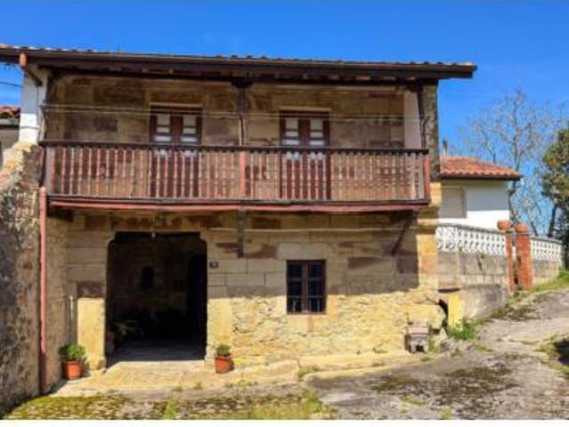 Casa en venta en Comillas, Cantabria