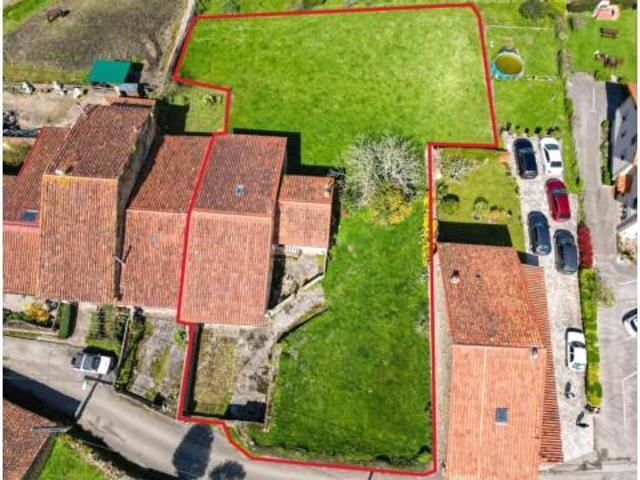 Casa en venta en Comillas, Cantabria