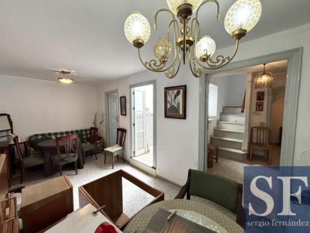 Casa en venta en La Axarquía, Andalucía