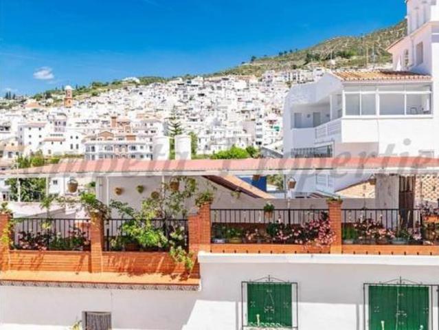 Casa en venta en La Axarquía, Andalucía