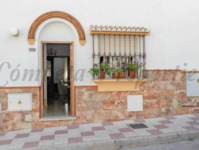 Casa en venta en La Axarquía, Andalucía