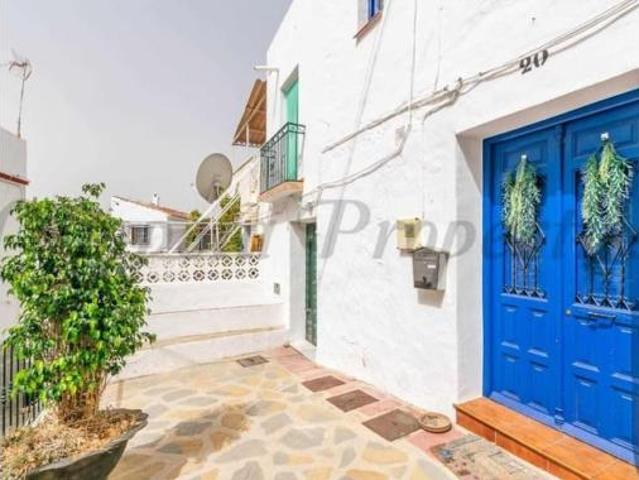 Casa en venta en La Axarquía, Andalucía