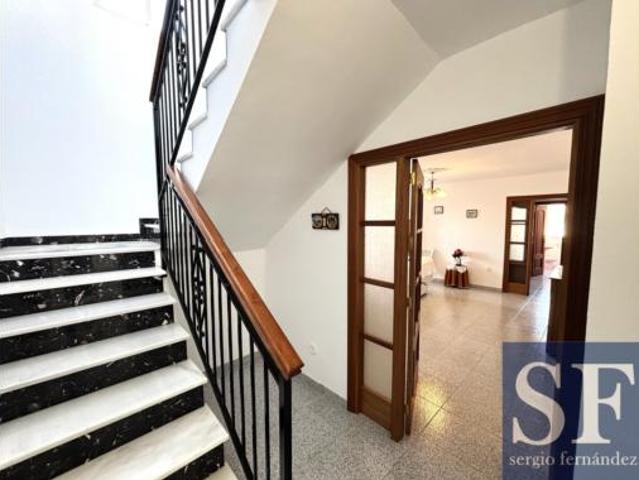 Casa en venta en La Axarquía, Andalucía