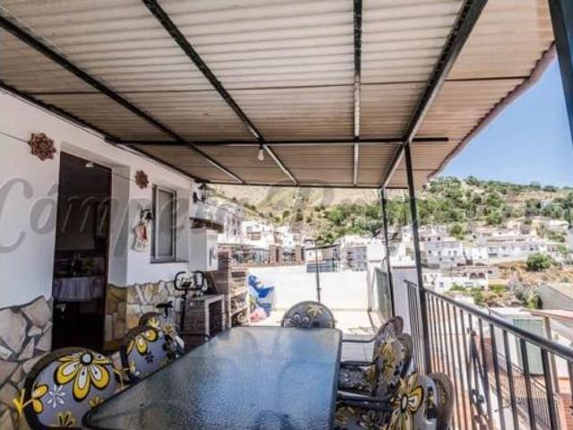 Casa en venta en La Axarquía, Andalucía