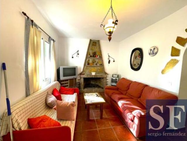 Casa en venta en La Axarquía, Andalucía