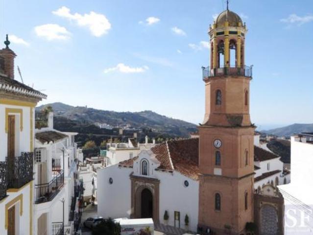 Casa en venta en La Axarquía, Andalucía