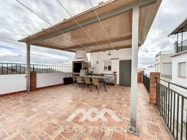 Casa en venta en La Axarquía, Andalucía