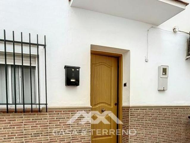 Casa en venta en La Axarquía, Andalucía