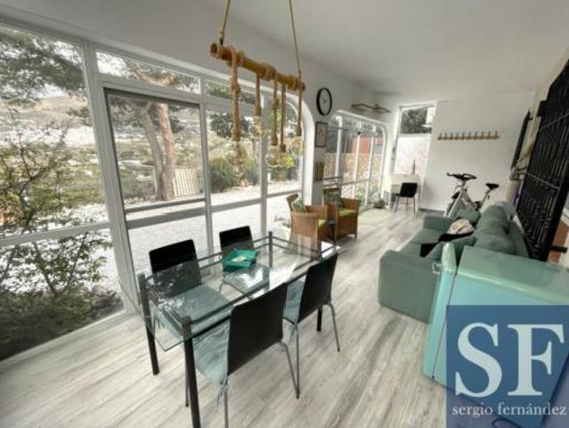 Casa en venta en La Axarquía, Andalucía