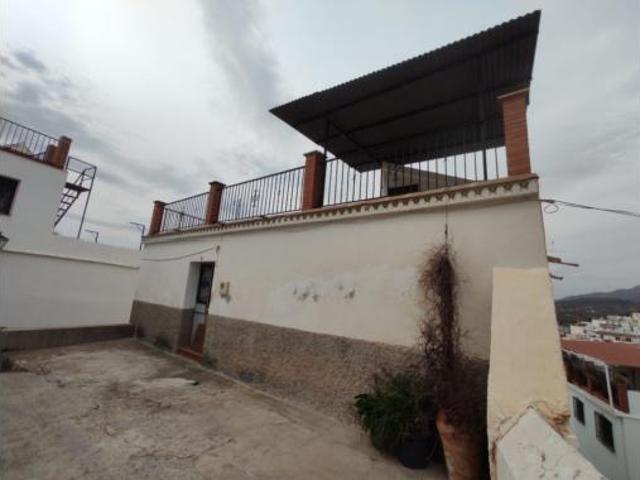 Casa en venta en La Axarquía, Andalucía