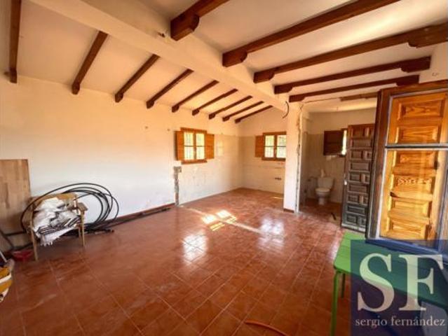 Casa en venta en La Axarquía, Andalucía