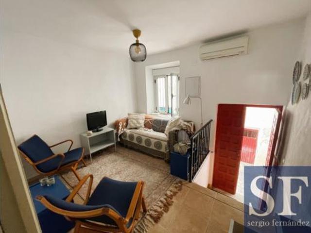 Casa en venta en La Axarquía, Andalucía