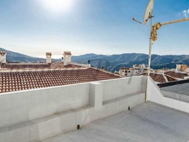 Casa en venta en La Axarquía, Andalucía