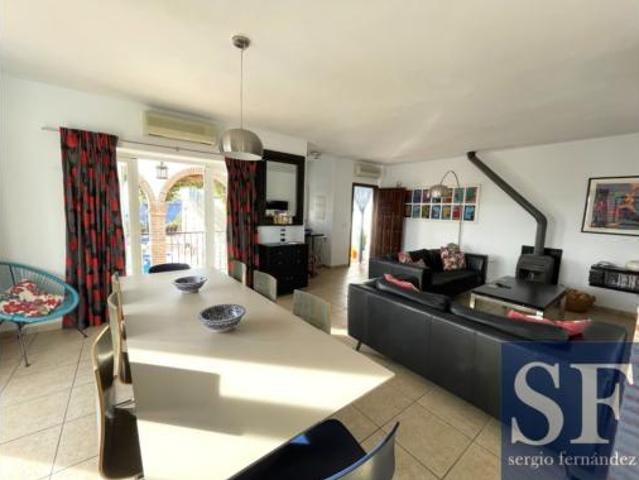 Casa en venta en La Axarquía, Andalucía
