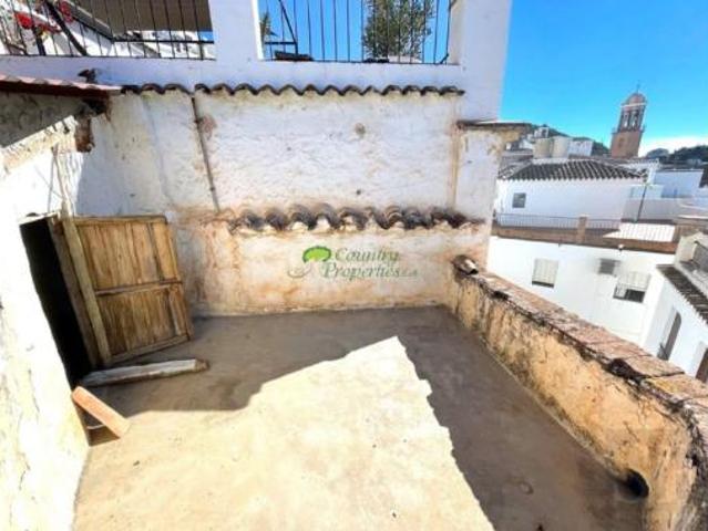 Casa en venta en La Axarquía, Andalucía