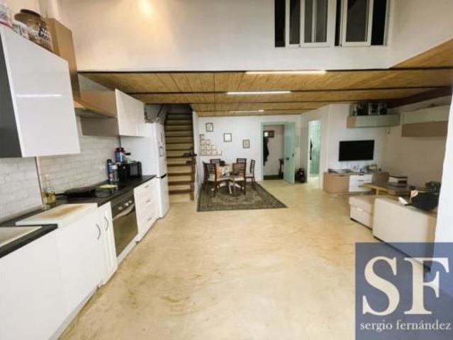 Casa en venta en La Axarquía, Andalucía
