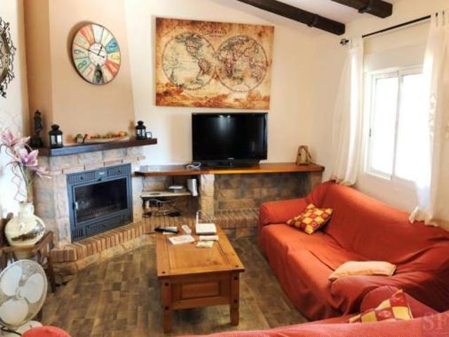 Casa en venta en La Axarquía, Andalucía