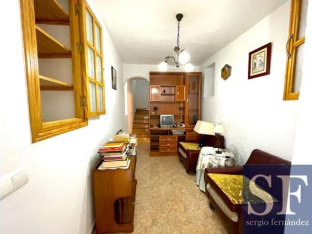 Casa en venta en La Axarquía, Andalucía