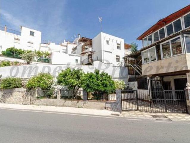 Casa en venta en La Axarquía, Andalucía
