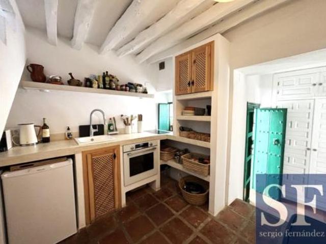 Casa en venta en La Axarquía, Andalucía