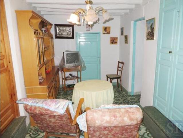 Casa en venta en La Axarquía, Andalucía
