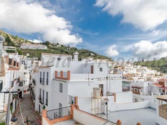 Casa en venta en La Axarquía, Andalucía