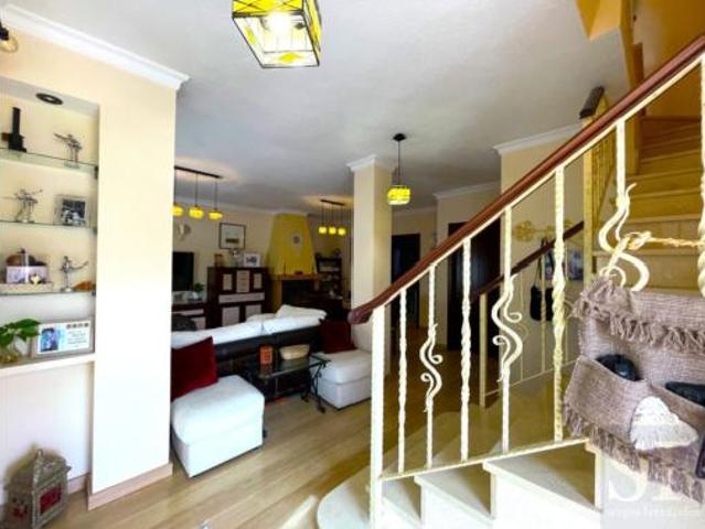 Casa en venta en La Axarquía, Andalucía