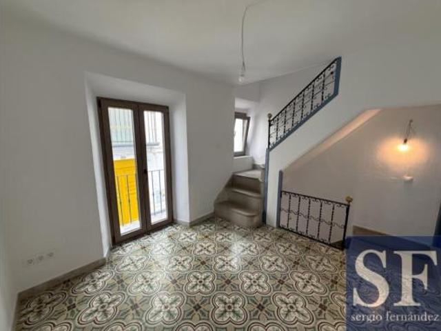 Casa en venta en La Axarquía, Andalucía