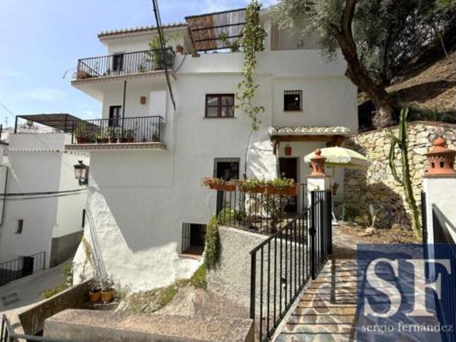 Casa en venta en La Axarquía, Andalucía