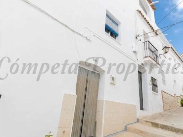 Casa en venta en La Axarquía, Andalucía