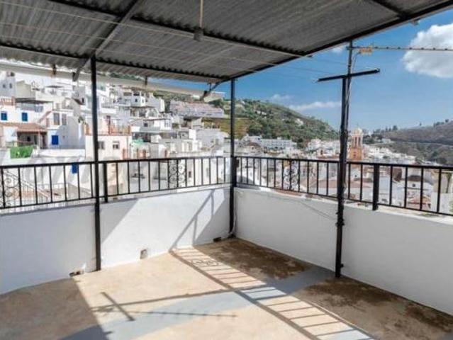 Casa en venta en La Axarquía, Andalucía