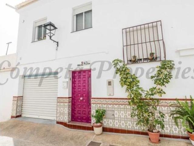 Casa en venta en La Axarquía, Andalucía