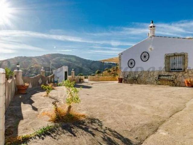 Casa en venta en La Axarquía, Andalucía