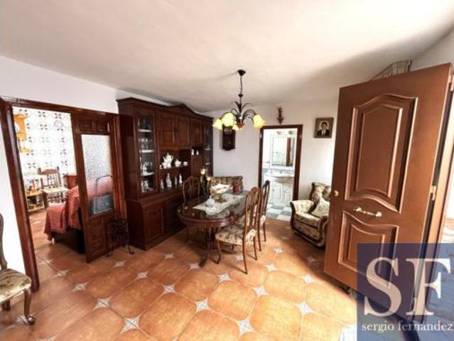 Casa en venta en La Axarquía, Andalucía