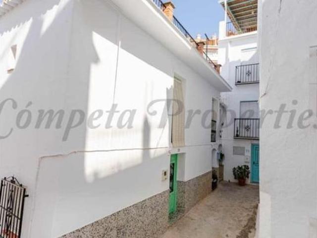 Casa en venta en La Axarquía, Andalucía