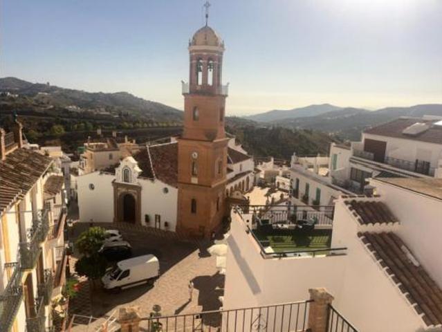 Casa en venta en La Axarquía, Andalucía